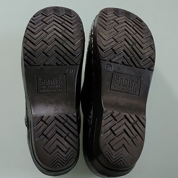 Sanita Clogs  - Picture 6 of 8